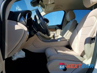 Zdjęcie 7 z 14 samochodu: 2022 MERCEDES-BENZ GLC 300 4MATIC VIN:W1N0G8EBXNV337637 - miniatura