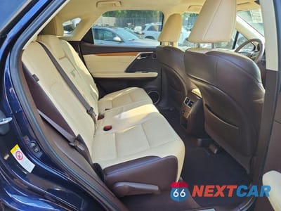 Zdjęcie 11 z 13 samochodu: 2019 LEXUS RX 450H BASE VIN:2T2BGMCA9KC038055 - miniatura