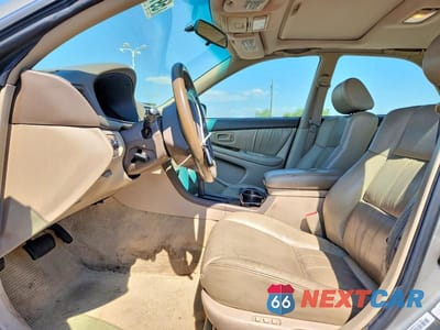 Zdjęcie 7 z 12 samochodu: 1997 LEXUS ES 300 VIN:JT8BF22G6V0004444 - miniatura