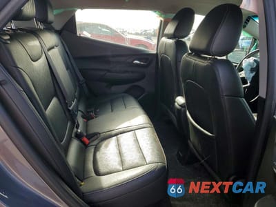 Zdjęcie 10 z 13 samochodu: 2023 CHEVROLET BOLT EV 2LT VIN:1G1FX6S06P4137171 - miniatura