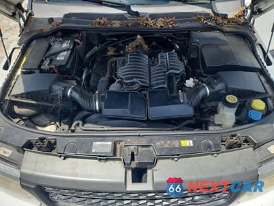 Zdjęcie 12 z 13 samochodu: 2011 LAND ROVER RANGE ROVER SPORT LUX VIN:SALSK2D49BA262973 - miniatura