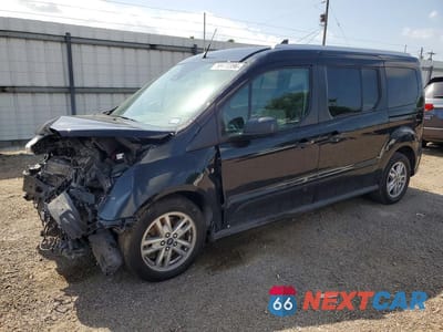 2020 FORD TRANSIT CONNECT XLT NM0GE9F28L1464324 - główne zdjęcie licytacji z USA - miniatura