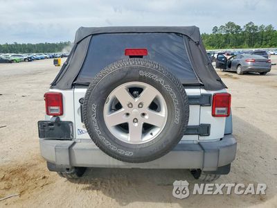 Zdjęcie 6 z 14 samochodu: 2013 JEEP WRANGLER UNLIMITED SPORT VIN:1C4BJWDG3DL522433 - miniatura