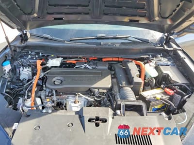 Zdjęcie 12 z 13 samochodu: 2025 HONDA CR-V SPORT-L VIN:2HKRS6H8XSH808201 - miniatura