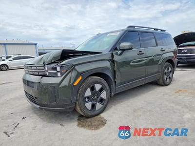 2026 HYUNDAI SANTA FE SEL 5NMP24G14TH083399 - główne zdjęcie licytacji z USA - miniatura