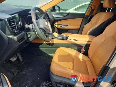 Zdjęcie 7 z 12 samochodu: 2023 LEXUS NX 350 VIN:2T2GGCEZ9PC026109 - miniatura