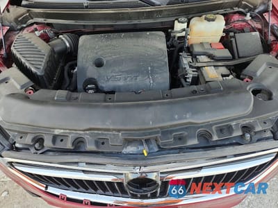 Zdjęcie 12 z 14 samochodu: 2021 BUICK ENCLAVE ESSENCE VIN:5GAEVAKWXMJ155932 - miniatura