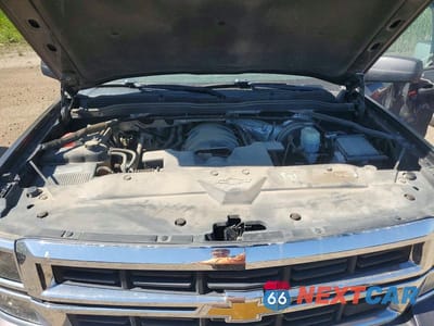 Zdjęcie 11 z 12 samochodu: 2014 CHEVROLET SILVERADO K1500 LT VIN:1GCVKREC3EZ174896 - miniatura