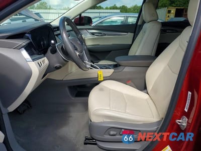 Zdjęcie 7 z 13 samochodu: 2020 CADILLAC XT5 PREMIUM LUXURY VIN:1GYKNCRS0LZ194412 - miniatura