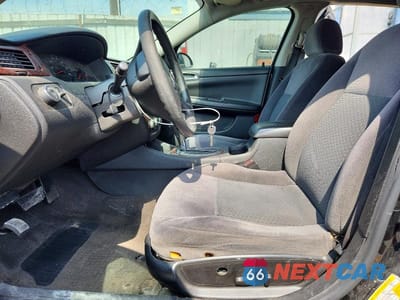 Zdjęcie 7 z 12 samochodu: 2007 CHEVROLET IMPALA LS VIN:2G1WB55K379190185 - miniatura
