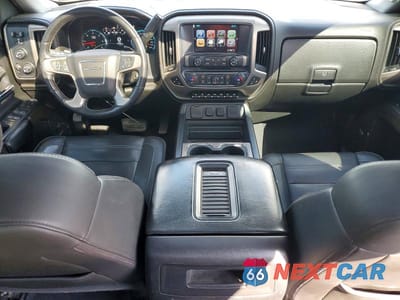 Zdjęcie 8 z 12 samochodu: 2018 GMC SIERRA K1500 DENALI VIN:3GTU2PEJ9JG605198 - miniatura