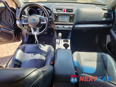 Zdjęcie 8 z 12 samochodu: 2016 SUBARU LEGACY 2.5I LIMITED VIN:4S3BNBN68G3002199 - miniatura