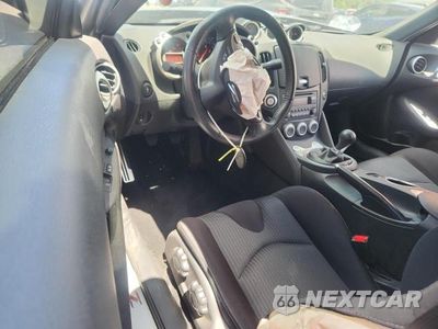 Zdjęcie 8 z 12 samochodu: 2020 NISSAN 370Z BASE VIN:JN1AZ4EH8LM820164 - miniatura