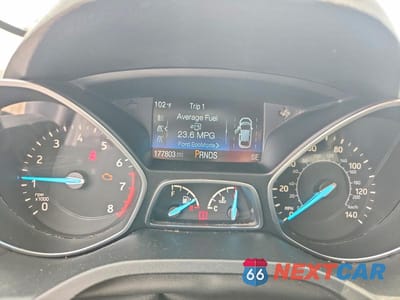 Zdjęcie 9 z 13 samochodu: 2018 FORD ESCAPE SE VIN:1FMCU9GD7JUA72821 - miniatura