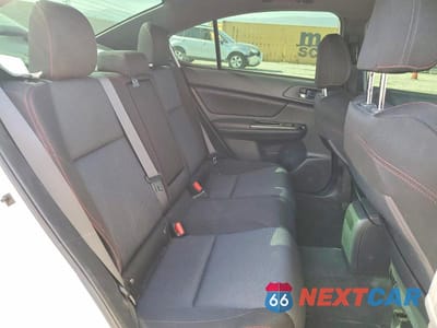 Zdjęcie 10 z 12 samochodu: 2020 SUBARU WRX VIN:JF1VA1A64L9807168 - miniatura