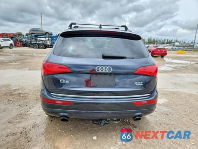 Zdjęcie 6 z 13 samochodu: 2015 AUDI Q5 PREMIUM PLUS VIN:WA1LFAFP3FA096371 - miniatura