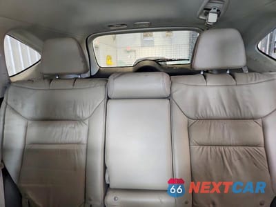 Zdjęcie 10 z 13 samochodu: 2012 HONDA CR-V EXL VIN:5J6RM4H77CL070550 - miniatura