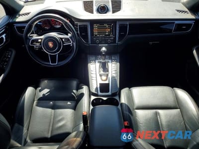 Zdjęcie 8 z 13 samochodu: 2015 PORSCHE MACAN S VIN:WP1AB2A51FLB62312 - miniatura