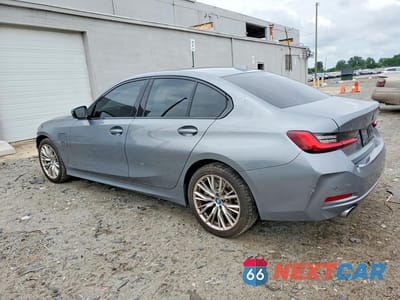 Drugie zdjęcie samochodu z przodu: 2023 BMW 330E VIN:3MW39FF07P8D01696 - miniatura