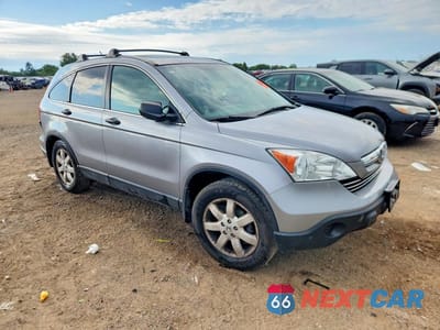 Zdjęcie 7 z 24 samochodu: 2008 HONDA CR-V EX VIN:3CZRE48558G701067 - miniatura