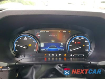 Zdjęcie 9 z 13 samochodu: 2022 FORD BRONCO SPORT BADLANDS VIN:3FMCR9D92NRE13184 - miniatura