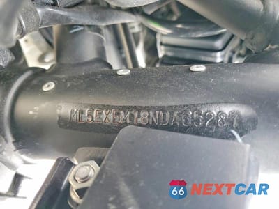 Zdjęcie 9 z 9 samochodu: 2022 KAWASAKI EX650 M VIN:ML5EXEM18NDA65287 - miniatura