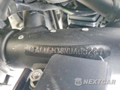 Zdjęcie 9 z 9 samochodu: 2022 KAWASAKI EX650 M VIN:ML5EXEM18NDA65287 - miniatura