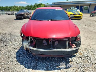 Piąte zdjęcie samochodu w środku: 2011 TOYOTA CAMRY LE VIN:4T1BF3EK7BU646243 - miniatura
