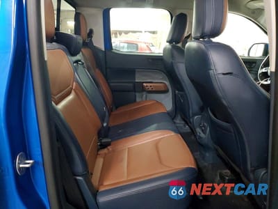 Zdjęcie 10 z 13 samochodu: 2022 FORD MAVERICK XL VIN:3FTTW8F97NRA20088 - miniatura