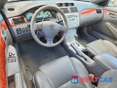 Zdjęcie 8 z 12 samochodu: 2006 TOYOTA CAMRY SOLARA SLE V6 VIN:4T1FA38P46U096089 - miniatura