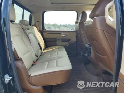 Zdjęcie 10 z 12 samochodu: 2020 RAM 1500 LARAMIE VIN:1C6SRFJT1LN207537 - miniatura