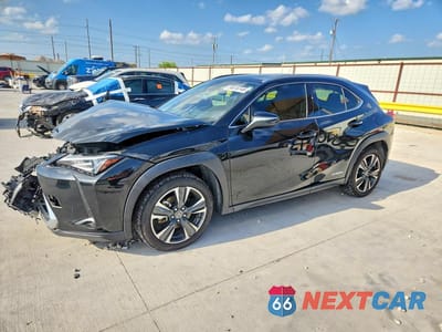 2021 LEXUS UX 250H JTHP9JBH1M2053795 - główne zdjęcie licytacji z USA - miniatura