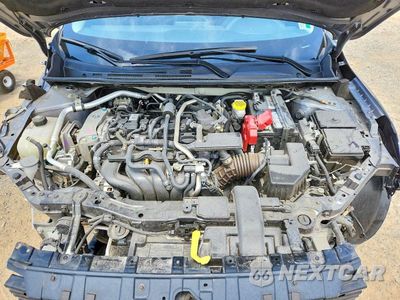 Zdjęcie 11 z 13 samochodu: 2025 NISSAN SENTRA SV VIN:3N1AB8CV0SY272600 - miniatura