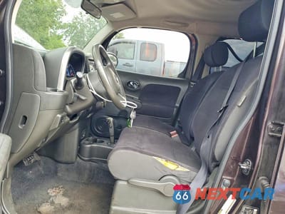 Zdjęcie 7 z 12 samochodu: 2011 NISSAN CUBE 1.8 VIN:JN8AZ2KR4BT206350 - miniatura