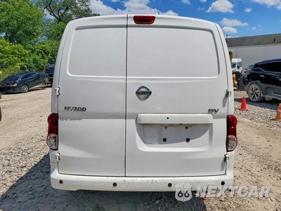 Zdjęcie 6 z 14 samochodu: 2021 NISSAN NV200 DELIVERY VAN VIN:3N6CM0KN3MK693233 - miniatura