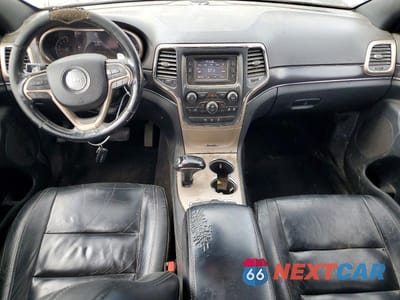 Zdjęcie 8 z 13 samochodu: 2014 JEEP GRAND CHEROKEE LIMITED VIN:1C4RJFBG7EC398220 - miniatura