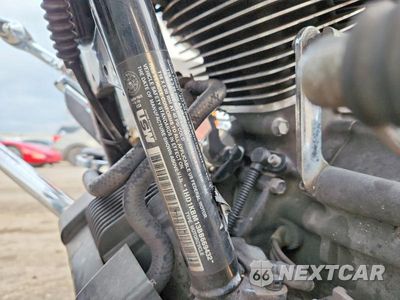 Zdjęcie 9 z 9 samochodu: 2011 HARLEY-DAVIDSON FLHX VIN:1HD1KBM13BB669432 - miniatura