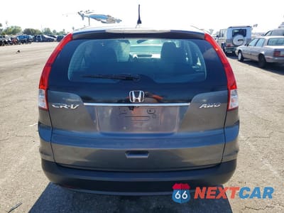 Zdjęcie 6 z 14 samochodu: 2013 HONDA CR-V LX VIN:2HKRM4H37DH650938 - miniatura