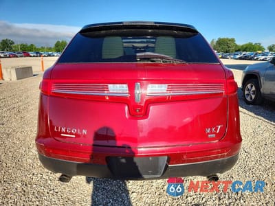 Zdjęcie 6 z 13 samochodu: 2018 LINCOLN MKT VIN:2LMHJ5AT7JBL00706 - miniatura