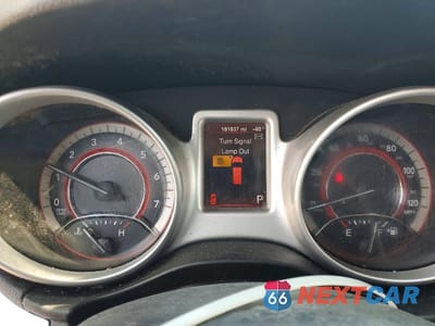 Zdjęcie 9 z 14 samochodu: 2013 DODGE JOURNEY SE VIN:3C4PDCAB0DT706866 - miniatura