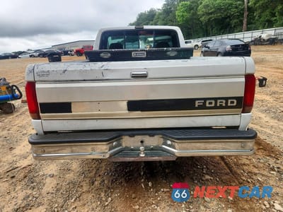 Zdjęcie 6 z 12 samochodu: 1993 FORD F150 VIN:1FTDF15N3PNA70034 - miniatura