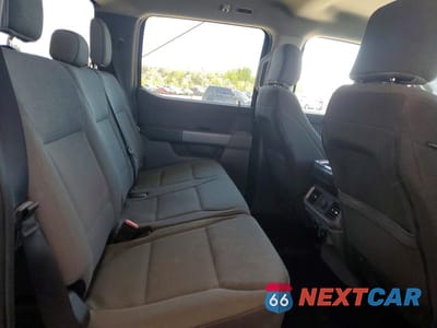 Zdjęcie 10 z 12 samochodu: 2024 FORD F150 XLT VIN:1FTFW3LD0RFA73405 - miniatura
