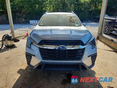 Piąte zdjęcie samochodu w środku: 2023 SUBARU ASCENT LIMITED VIN:4S4WMASDXP3425637 - miniatura