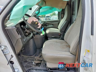 Zdjęcie 7 z 12 samochodu: 2024 CHEVROLET EXPRESS G3500 VIN:1GB0GRF72R1270539 - miniatura
