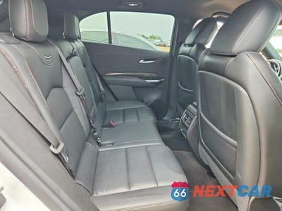 Zdjęcie 11 z 14 samochodu: 2023 CADILLAC XT4 SPORT VIN:1GYFZFR48PF141215 - miniatura