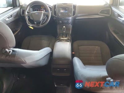 Zdjęcie 8 z 13 samochodu: 2016 FORD EDGE SE VIN:2FMPK3G95GBB04857 - miniatura
