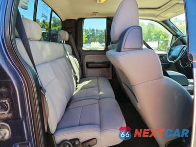 Zdjęcie 10 z 12 samochodu: 2004 FORD F150 VIN:1FTPX04574KD76253 - miniatura