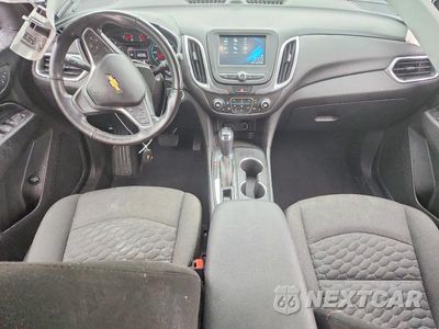 Zdjęcie 8 z 14 samochodu: 2018 CHEVROLET EQUINOX LT VIN:3GNAXJEV0JS607219 - miniatura