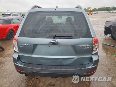 Zdjęcie 6 z 14 samochodu: 2012 SUBARU FORESTER 2.5X VIN:JF2SHABC5CH418771 - miniatura