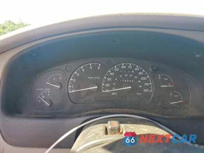 Zdjęcie 9 z 12 samochodu: 1998 FORD RANGER SUPER CAB VIN:1FTZR15X9WTA69785 - miniatura